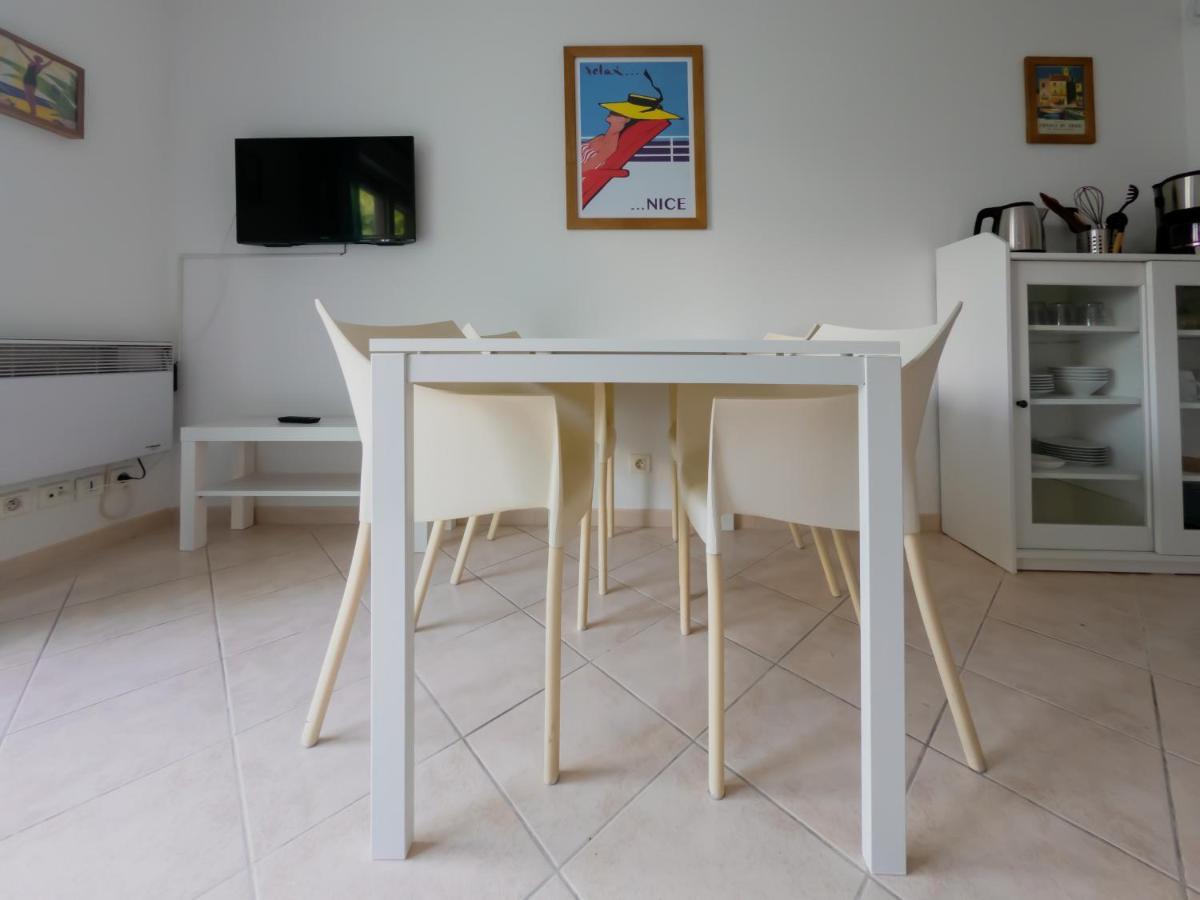 Le Soleil D'Or 4 Pers Parcheggio Wifi Apartman Nizza Kültér fotó