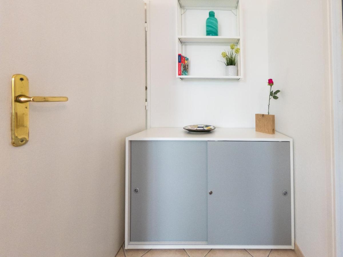 Le Soleil D'Or 4 Pers Parcheggio Wifi Apartman Nizza Kültér fotó