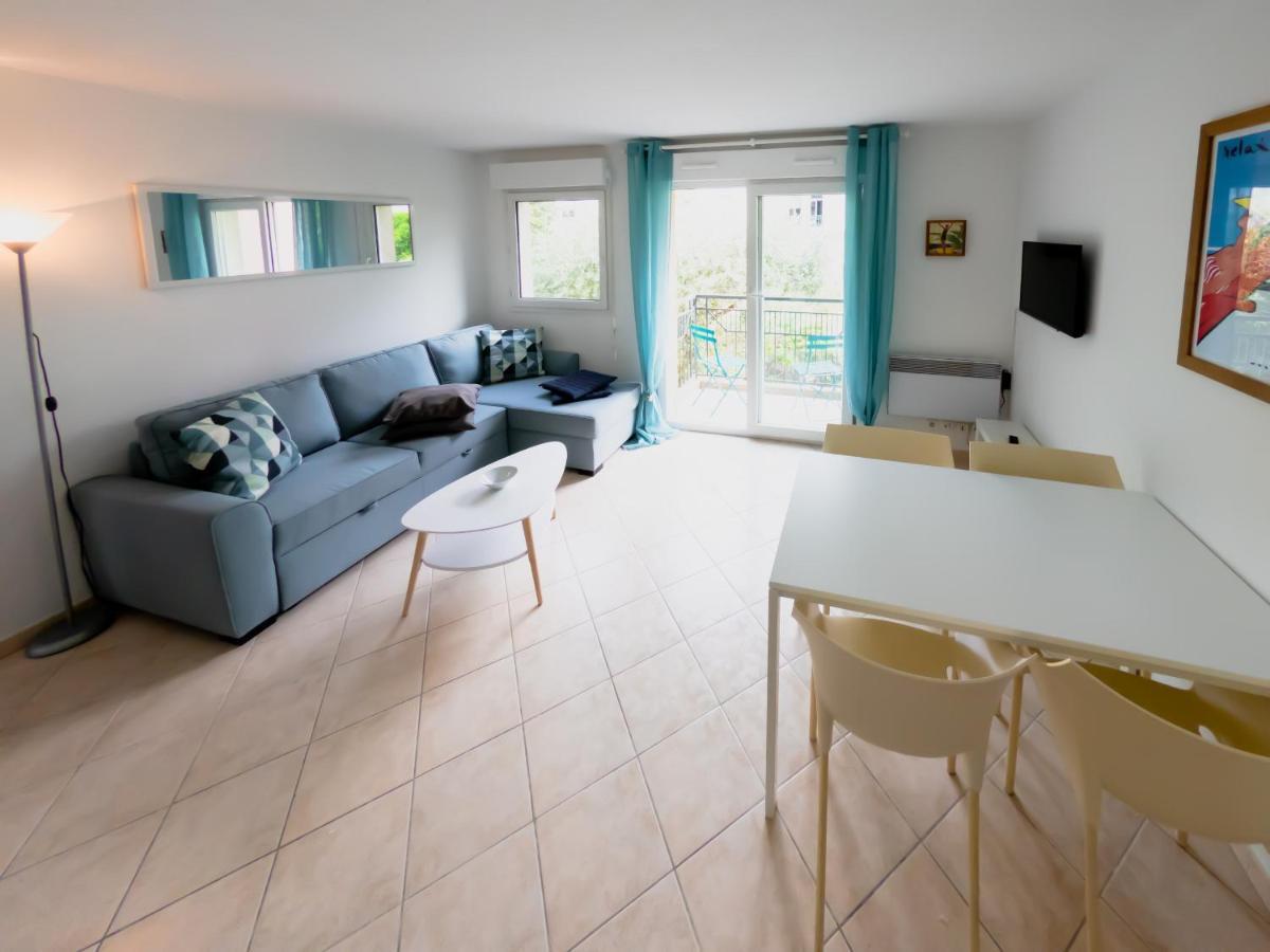 Le Soleil D'Or 4 Pers Parcheggio Wifi Apartman Nizza Kültér fotó